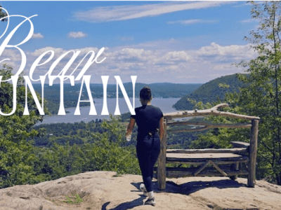 Bear Mountain: A Hidden Gem for Hispanic New&nbsp;Yorkers