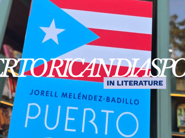 Connecting with Roots: The Puerto Rican Diaspora in&nbsp;Literature