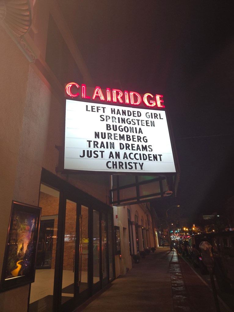 Clairidge Montclair, NJ