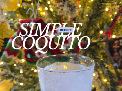 Coquito: The Must-Try Drink for Your Holiday&nbsp;Celebrations