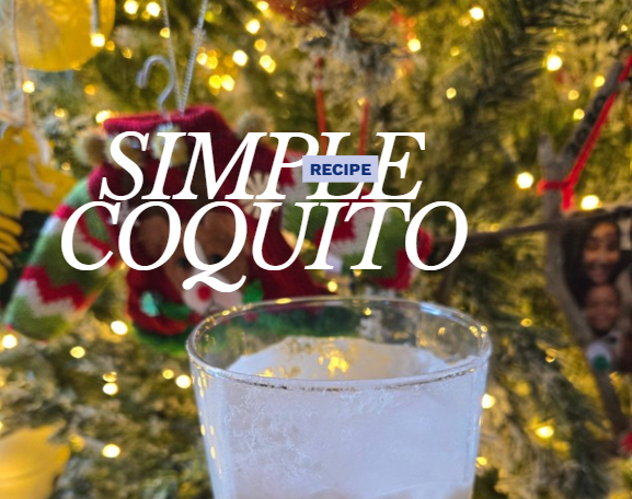 Coquito: The Must-Try Drink for Your Holiday&nbsp;Celebrations