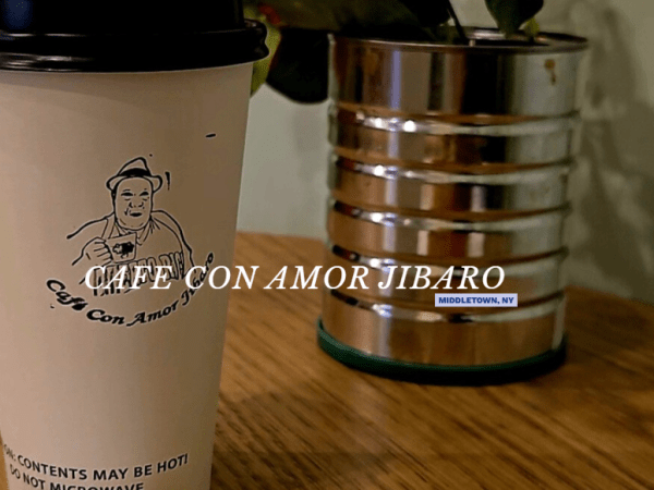 Discover Café con Amor Jíbaro: A Taste of Puerto Rican&nbsp;Hospitality